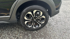 Honda Jazz 1.5 i-MMD Hybrid Crosstar EX 5dr eCVT Hybrid Hatchback